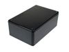 RS PRO ABS universele behuizing zwart buitenmaat 75 x 49 x 27mm IP54