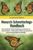 Monarch-Schmetterling-Handbuch
