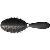 HH Simonsen Platte en paddle borstels Unisex