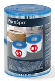 Intex Filter Cartridge Twin Spa S1 - 2 Pack