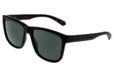 Polaroid PLD 2155/S Matte Brown Havana Heren Zonnebril