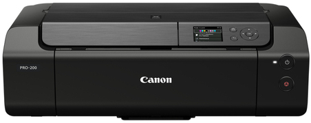 Canon PIXMA PRO-200