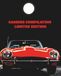 GASSERS COMPILATION LIMITED EDITION: 96-Page Colouring Book