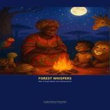 Forest Whispers: Tales of clever Beasts and Lasting Lessons Paperback