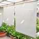 Shadow Comfort rolgordijn Arctic White 2,48 x 2,4m (BxH)
