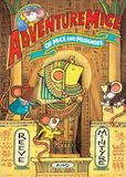 Adventuremice Of Mice and Mummies