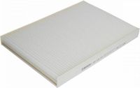 Bosch Interieurfilter M2037 | 1 987 432 037