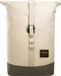 Tatonka City Rolltop rugzak 50 cm laptopvak - 17 inch - Zandkleurig