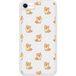 iPhone 8 Shiba Bedrukt siliconen hoesje