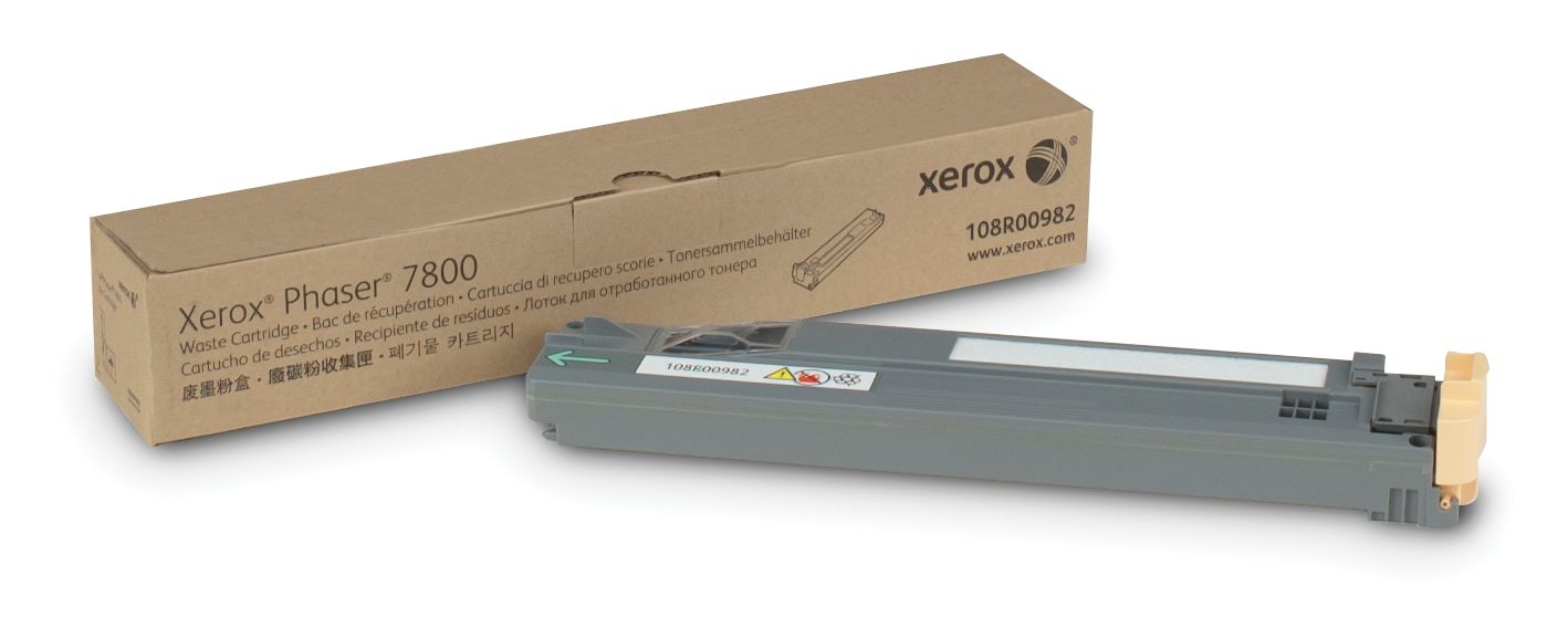 Xerox 108R00982 Toner Collector for Phaser 7800