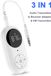 HORCONDORM S.R.L. 3-in-1 AUX Bluetooth 5.3-Adapter