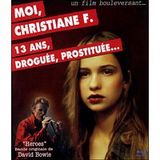 Christiane F. - Wir Kinder von Bahnhof Zoo