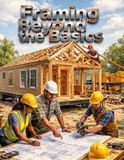 Framing Beyond the Basics: A 10-Step Guide to Complex Residential Framing: Roof Geometry, Deck Loads, Blueprint Reading, and Material Takeoffs for Carpenters and Builders