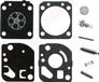 Zama jeu de membranes pour Zama (modèle Rb-221)