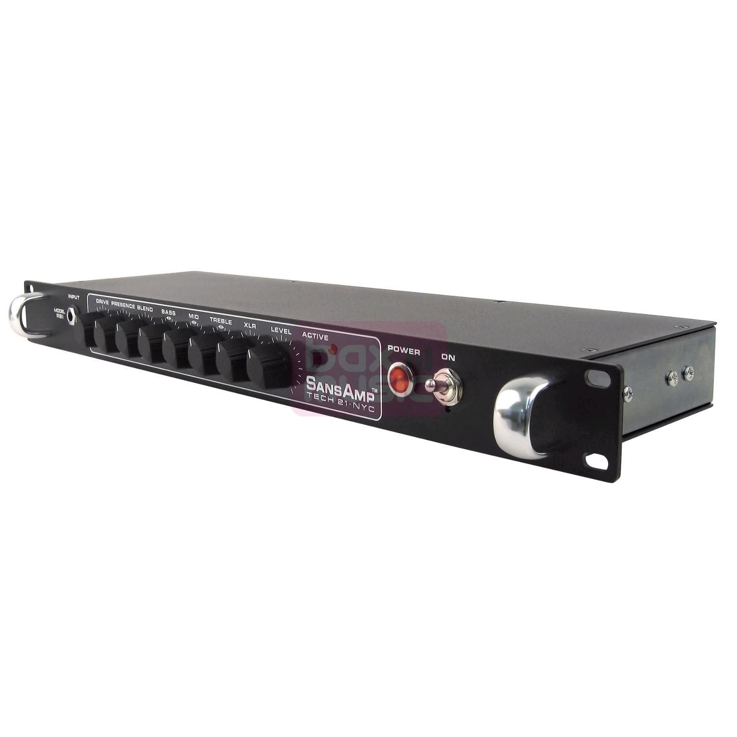 Tech21 Sans Amp RBI