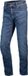 Büse Reno Motorjeans Blauw Denim Maat 34/36 Mannen