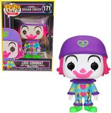 Funko Ron English's Sugar Circus POP! Figurine Love Combrat Exclusive Edition 9 cm POP! Figurine