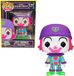 Funko Ron English's Sugar Circus POP! Figurine Love Combrat Exclusive Edition 9 cm POP! Figurine