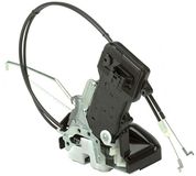 Taros Trade 60-0250-L-96705 deurslot vooraan met centrale vergrendeling