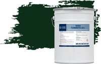 Wixx Tuinbeits UV+ - 2.5L - Bosgroen