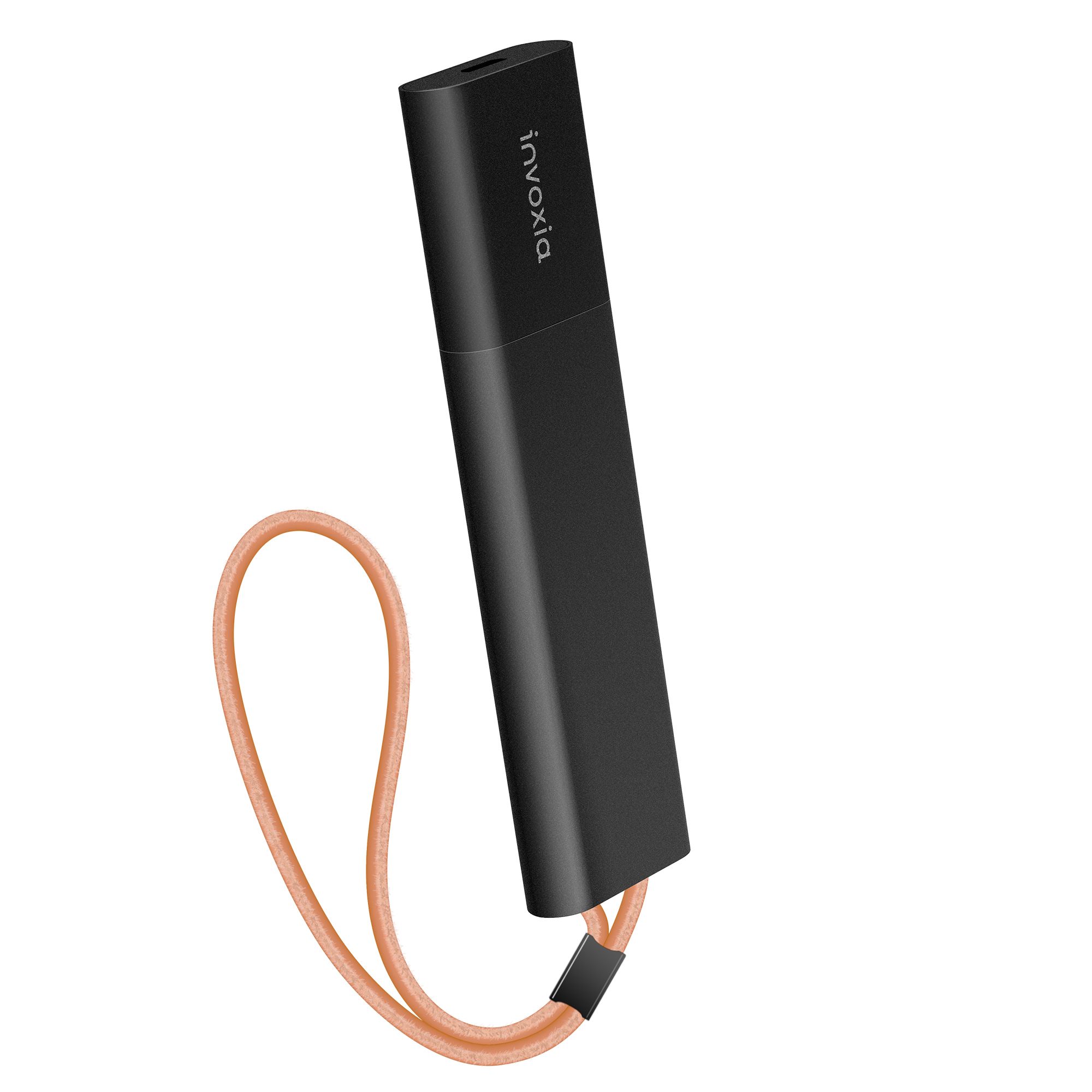 Invoxia ZMG025 GPS tracker/finder Persoonlijk Zwart