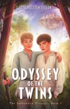 Odyssey Libri GmbH The Vothandru Trilogy- Odyssey of the Twins