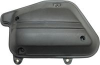 P2r SPO moto scooter Luchtkast P2R voor Scooter MBK 50 Booster 1990-2003 3VLE44100300 Nieuw