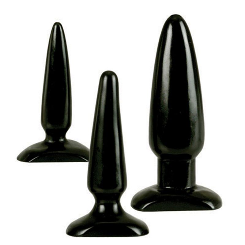 Colt Anaal Trainer Kit - 0716770034762