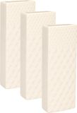 Gerimport Waterverdamper - 6x - Ivoorwit - Keramiek - 400 ml