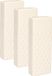 Gerimport Waterverdamper - 6x - Ivoorwit - Keramiek - 400 ml
