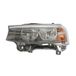 MAGNETI MARELLI Hauptscheinwerfer 710815021019 links