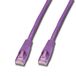 LOGON UTP Cat6 7m Violet