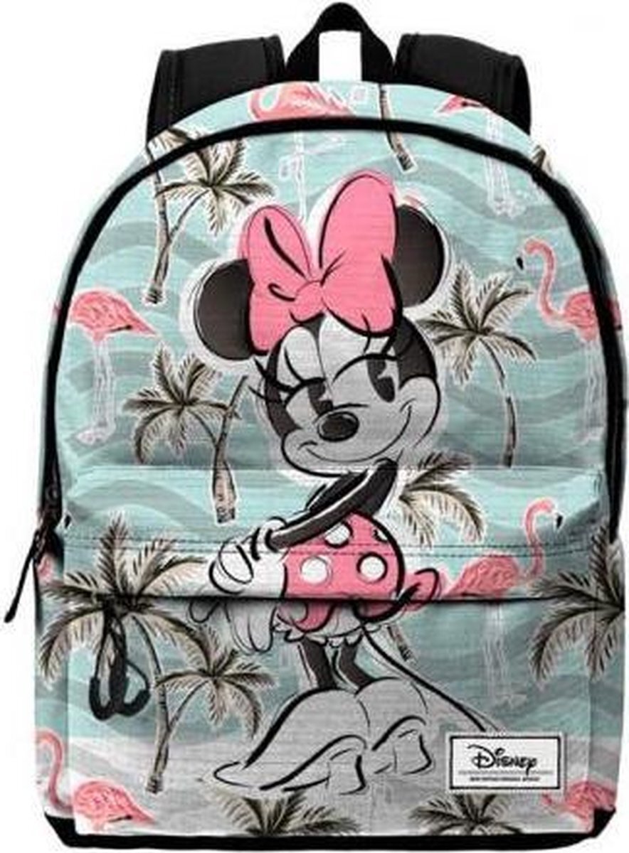 karactermania Rugzak Minnie Mouse (45 x 37 x 15 cm)