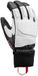 Leki Alpino Griffin Prime 3D Handschoenen Wit Maat 10