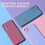 kwmobile Samsung Galaxy A54 5G hoesje