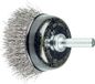PFERD TOOLS Brosse POS TBU 50/6 INOX 0,30 UNIVERSELLE