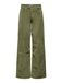 ONLY Klassieke broek ONLHOPE Wide leg fit Klassieke Corduroy broek