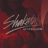 Suburban Shakatak Afterglow