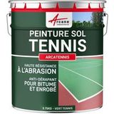 Arcane Industries - Arcatennis 3.75 Kg Vert Tennis