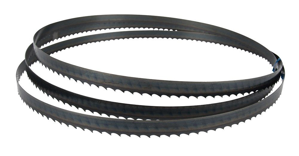 Makita B-40565 Bandzagen en zaaglinten