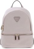 GUESS Follie Travel Small Backpack Rose paars