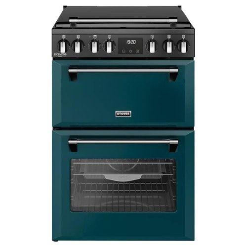 Stoves ST444411996 - Fornuizen