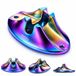 Suotu Standaard Step - Kinderstep - Zwart