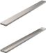 Brauer Los Multifunctioneel Rooster - 70 cm - RVS Geborsteld