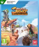 PM Studios My Time at Sandrock - Collector's Edition