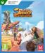 PM Studios My Time at Sandrock - Collector's Edition