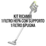 Trevi Idea Kit Onderdelen