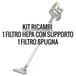Trevi Idea Kit Onderdelen