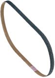 Rhodius TOPline Bande de ponçage 9x533mm P60 (20 pièces)