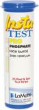 LaMotte Insta-Test Pro Phosphate teststrips | 25 stuks